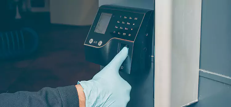 Access Control Installation Wausau