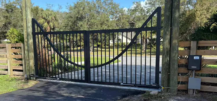Gate Motor Repair Wausau