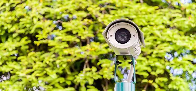 Advanced Surveillance Solutions for Every Need in Wausau