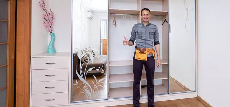 Sliding Closet Door Replacement Wausau