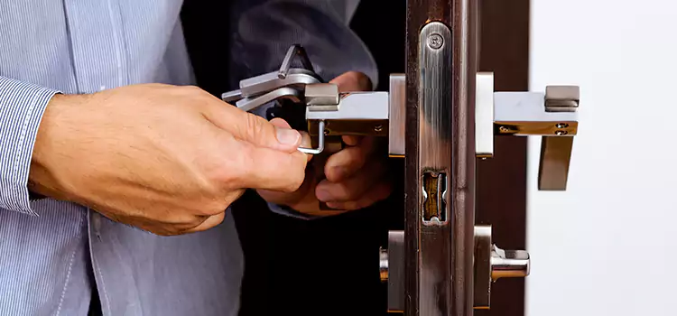 Commercial Door Lock Repair Wausau
