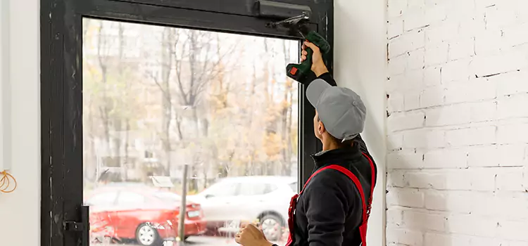 Comprehensive Door Closer Services in Wausau, WI