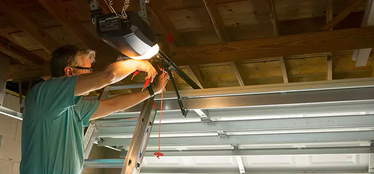 Garage Door Opener Sales and Installation Wausau