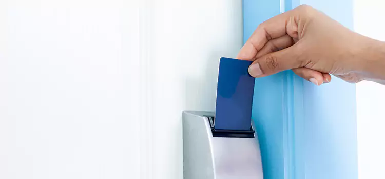 Access Control System Integration Wausau