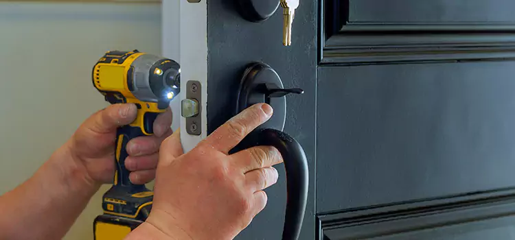 Locksmith Emergency Service Wausau