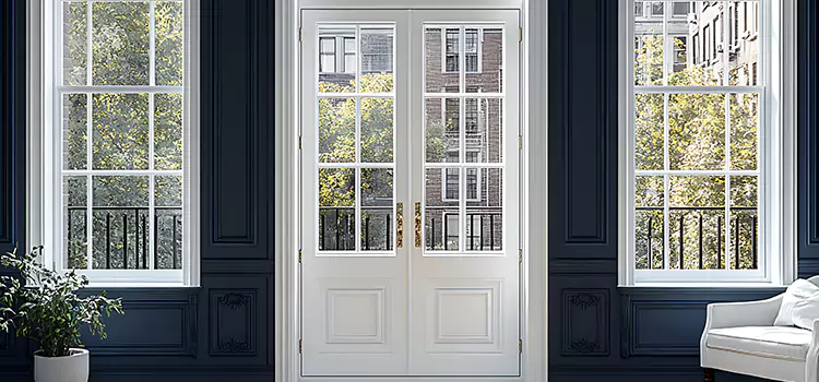 French Door Lock Repair Wausau