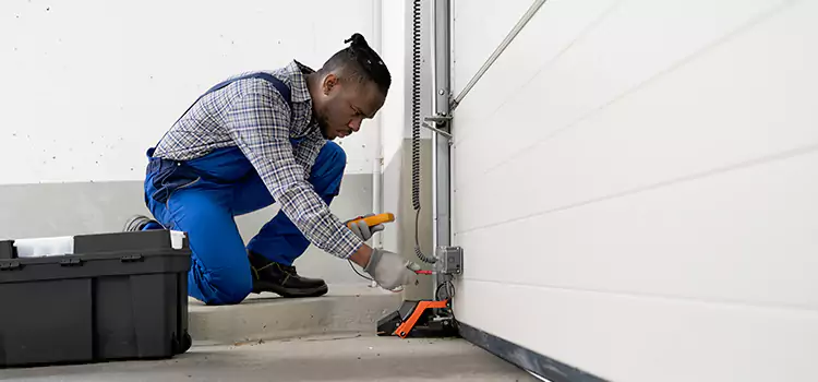 Expert Solutions for Every Garage Lock Need in Wausau, WI