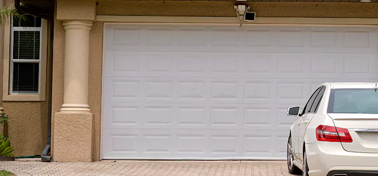 Comprehensive Garage Door Maintenance Services in Wausau, WI
