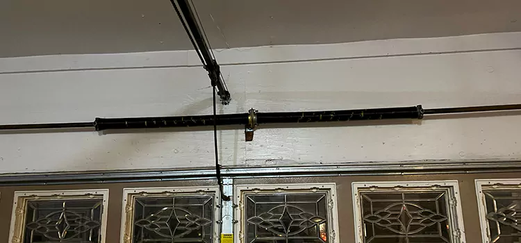 Garage Door Spring Repair Near Me Wausau