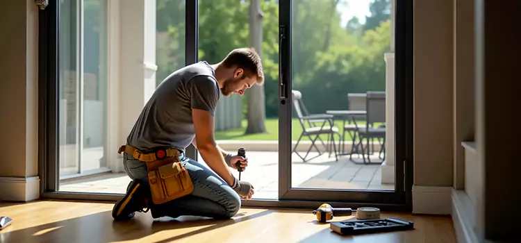 Comprehensive Solutions for Every Glass Door Need in Wausau, WI