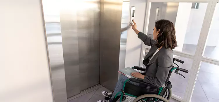 Benefits of Modern Handicap Door Systems in Wausau, WI