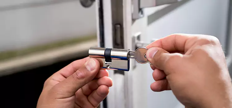 Emergency Locksmith for House Wausau