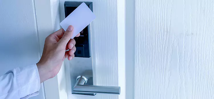Why Choose Us for Your Keycard Lock Installation in Wausau, WI?