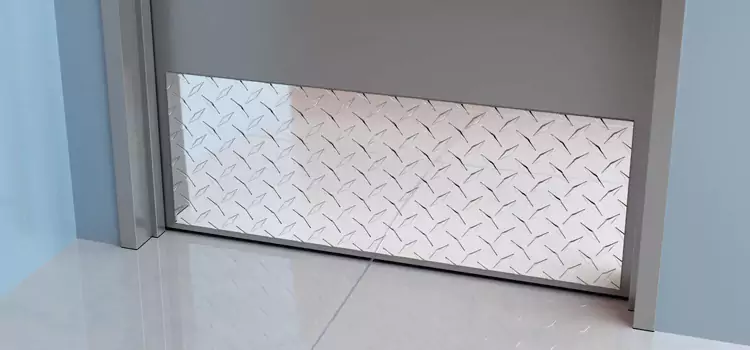 Benefits of Professional Kick Plate Solutions in Wausau, WI