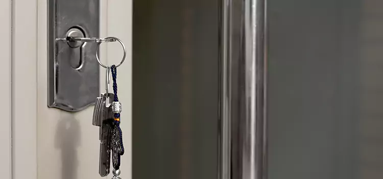 Master Keying by the Numbers Wausau