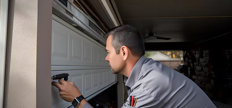 Garage Door Cable Replacement Wausau