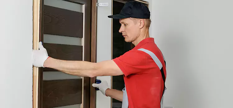 Frame and Panel Restoration Wausau