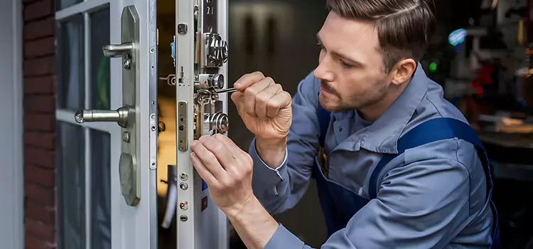 Residential Lock Installation Wausau