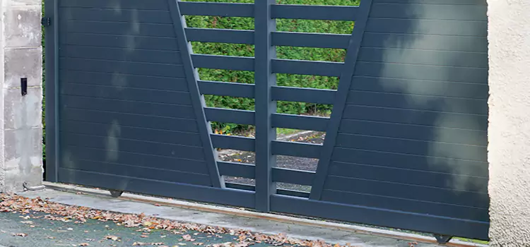 Automated Gate Company Near Me Wausau