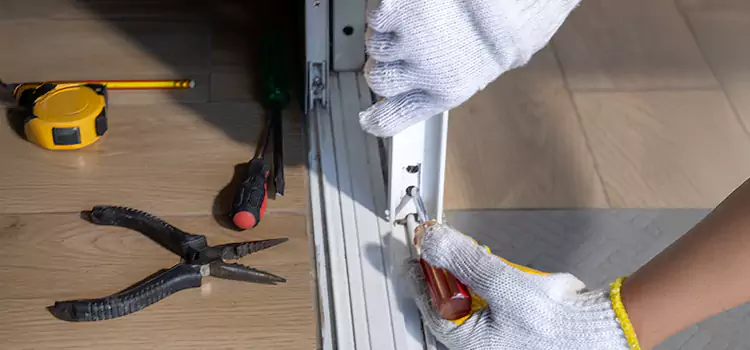 Sliding Door Installation Services in Wausau, WI