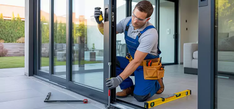 Sliding Screen Door Repair Wausau