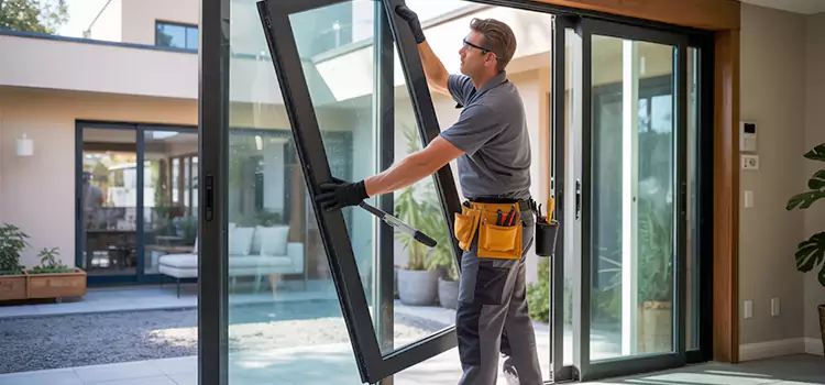 Specialized Sliding Door Roller Services in Wausau, Wisconsin