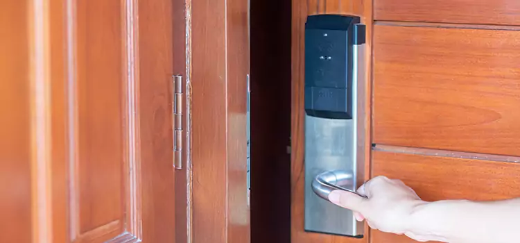 Commercial Keyless Entry Locks Wausau