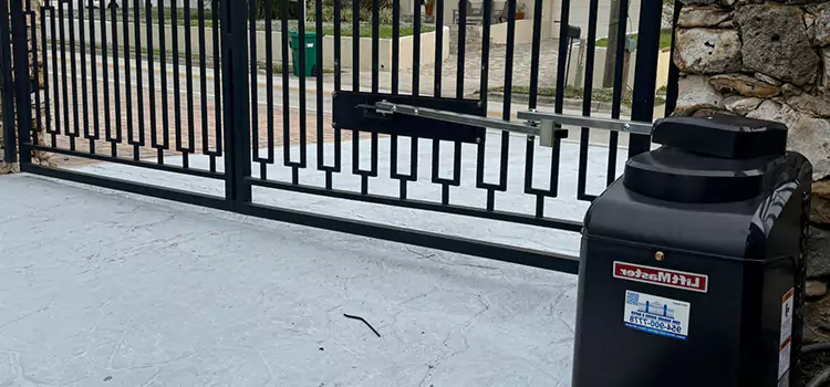 Seamless Installation and Support for Your New Gate in Wausau, WI