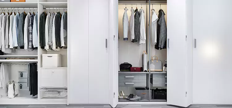 Glass Closet Door Repair Wausau