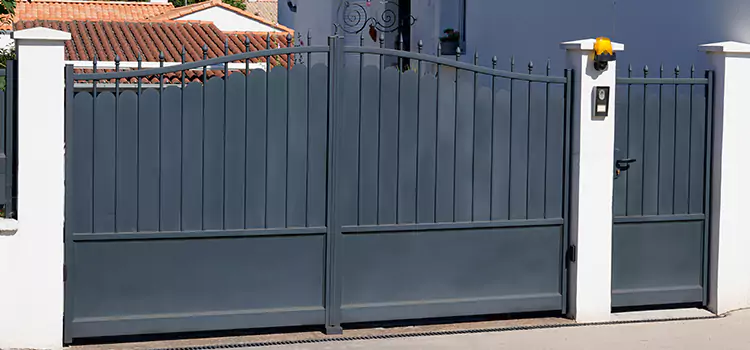 Emergency Commercial Gate Repair Wausau