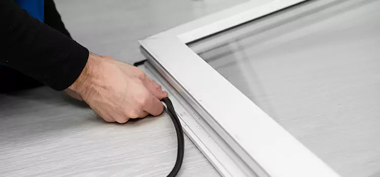 Commercial Door Weather Stripping Wausau