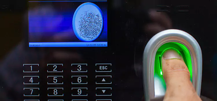 Your Trusted Partner for Secure Access in Wausau, WI