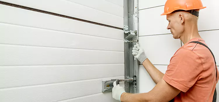 Why Choose Us for Garage Door Lock Services in Wausau, WI?