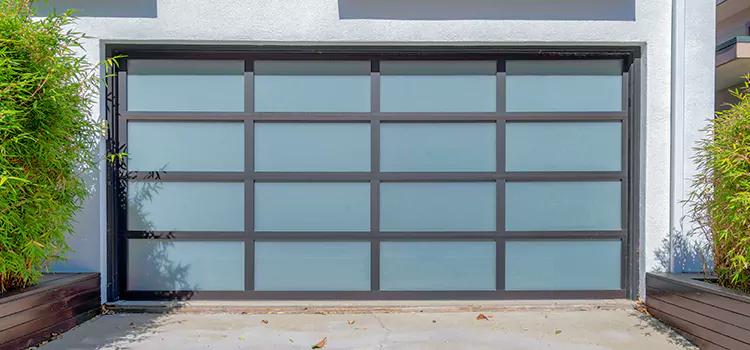 Why Choose Us for Garage Door Care in Wausau, WI?