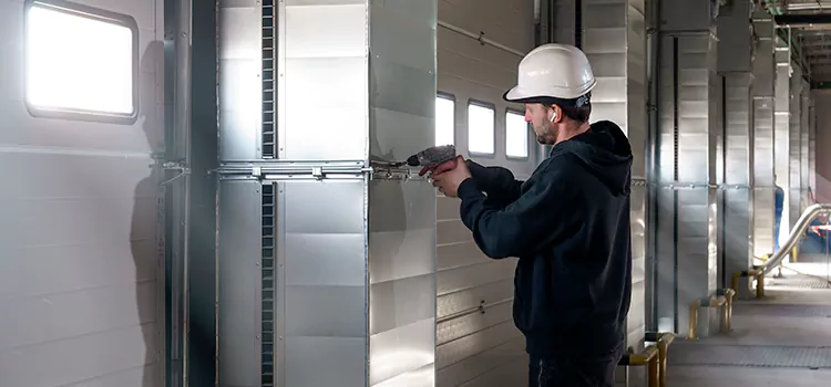 Prompt and Professional Garage Door Service in Wausau, Wisconsin