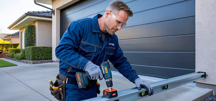 Why Choose Us for Garage Door Off Track Services in Wausau, Wisconsin?