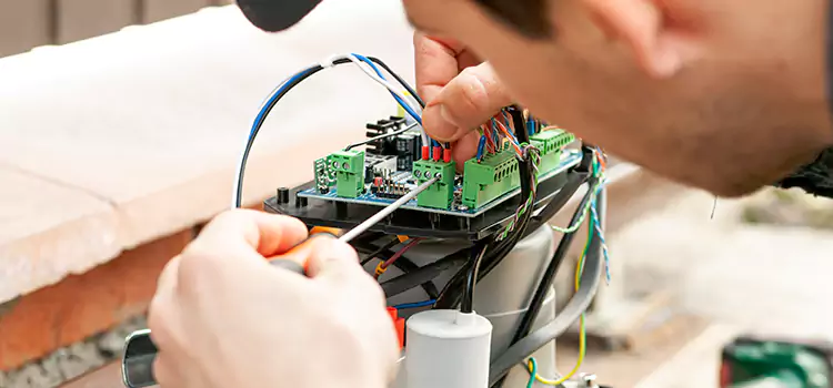 Specialized Brand Gate Motor Repairs Wausau
