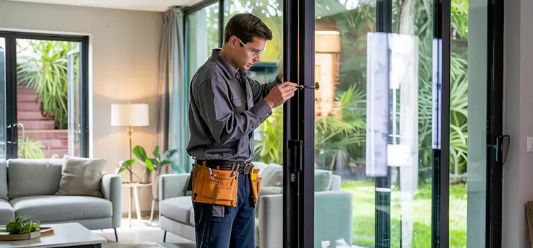 Why Choose Us for Your Glass Door Needs in Wausau, WI?