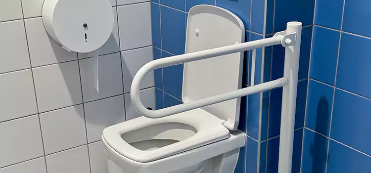 Comprehensive Solutions in Wausau, WI for Accessible Facilities