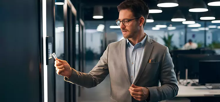 Our Commitment to Keycard Security Excellence in Wausau, WI