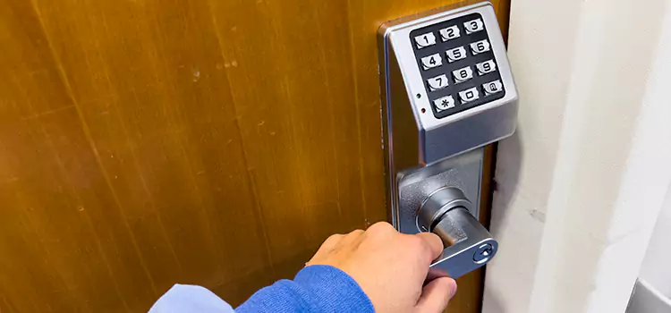 Why Choose Us for Your Keypad Lock Needs in Wausau, WI?