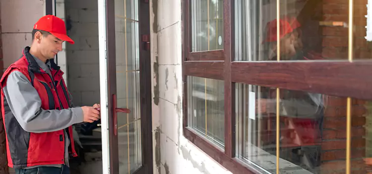 Sliding Door Lock Repair Wausau