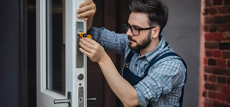 Residential Door Repairs Wausau