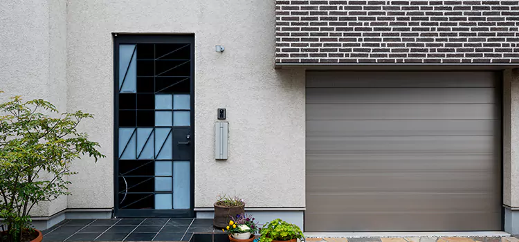 Residential Roll Up Security Doors Wausau