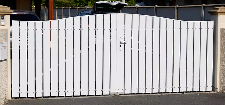 Why Choose Us for Residential Gate Repair in Wausau, WI?