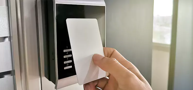 Advanced RFID Technology Integration in Wausau, WI