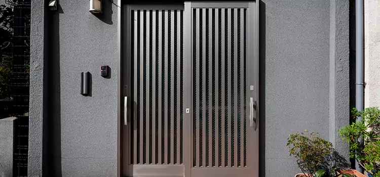 Specialized Steel Door Services in Wausau, WI