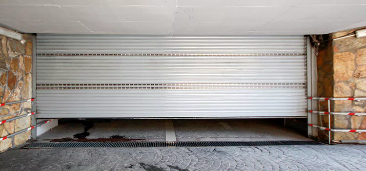 Steel Garage Door Repair Wausau