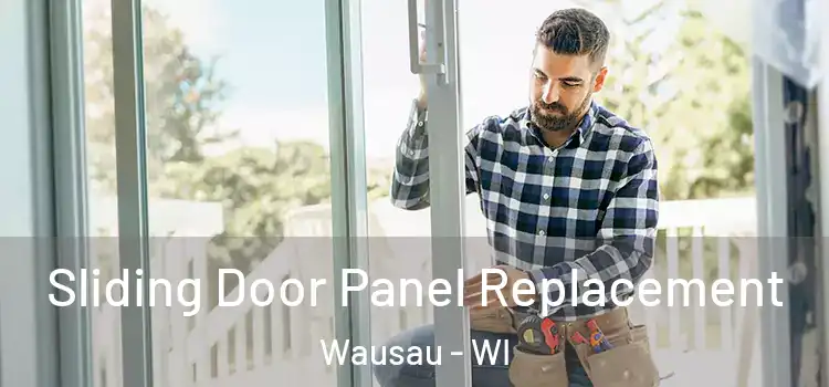  Sliding Door Panel Replacement Wausau - WI
